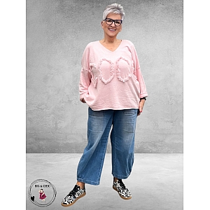 Frenzi Trui COCO Roze